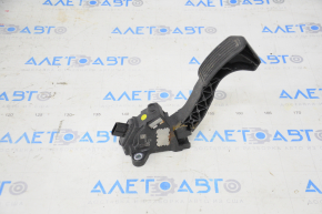 Педаль газа Lexus NX200t NX300 NX300h 15-21