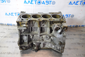 Blocul cilindric gol Nissan Rogue 14-20 2.5 pentru rectificare