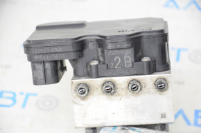 ABS АБС Lexus NX300 18-19 FWD