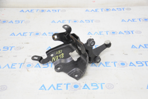 Кронштейн ABS Lexus NX200t NX300 15-21