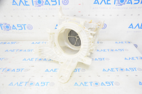 Corpul ventilatorului gol, partea dreaptă Lexus NX200t NX300 NX300h 15-21