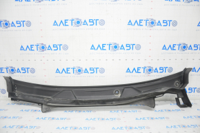 Grila stergatoarelor din plastic pentru BMW X3 G01 18-21