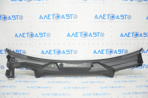 Grila stergatoarelor din plastic pentru BMW X3 G01 18-21