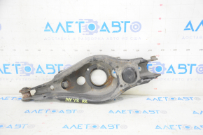 Maneta inferioară sub arc spate dreapta Lexus NX200t NX300 NX300h 15-21