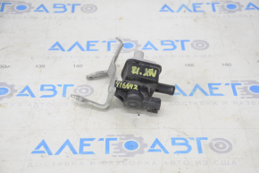 Supapa solenoidă de admisie pentru Lexus NX200t NX300 NX300h 15-21