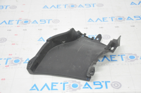 Grila de aerisire a bara fata dreapta BMW X3 G01 18-21