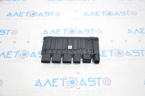 Modulul de control al șasiului CCM BCM Control al caroseriei BMW X3 G01 18-21