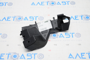 Suportul pentru bara de protecție față dreapta Audi Q5 8R 09-17, nou, original OEM.