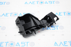 Suportul pentru bara de protecție față dreapta Audi Q5 8R 09-17, nou, original OEM