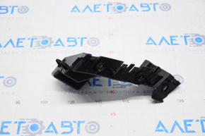 Suportul pentru bara de protecție față dreapta Audi Q5 8R 09-17, nou, original OEM