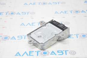 Modulul airbag SRS computer pentru airbag-urile de siguranță BMW X3 G01 18-21