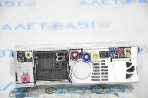 Radio-casetofon BMW X3 G01 18-21 fără unitate de discuri.