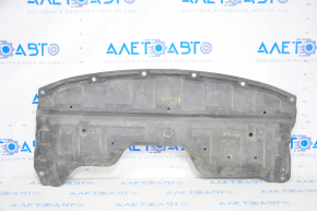 Защита двигателя передняя Nissan Rogue 08-15