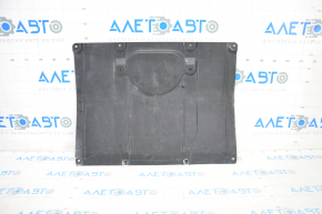 Protecție motor față BMW X3 G01 18-21