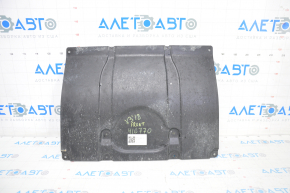 Protecție motor față BMW X3 G01 18-21