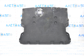 Protecție motor spate BMW X3 G01 18-21