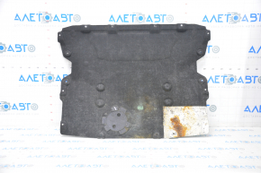 Protecție motor spate BMW X3 G01 18-21