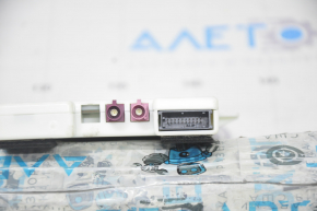 Telematics Control Unit Module BMW X3 G01 18-21