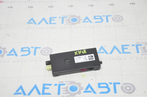 Amplificator de antenă BMW X3 G01 18-21