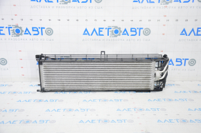 Radiatorul de răcire a uleiului cutiei de viteze automate cu cadru pentru BMW X3 G01 18-21