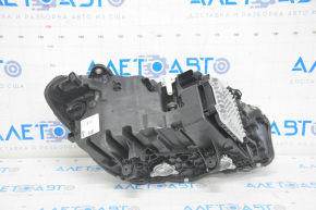 Far stânga față asamblată BMW X3 G01 18-21 halogen + LED