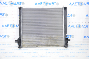 Radiator de răcire apă BMW X3 G01 20- 2.0T