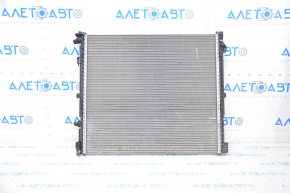 Radiatorul intercoolerului BMW X3 G01 18- 2.0T