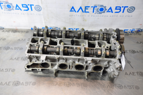 Capacul blocului cilindric (GBC) asamblat Ford Fusion mk5 13-20 2.5