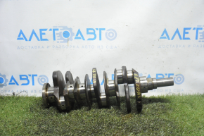 Arbore cotit Toyota Highlander 08-13 hibrid 3MZ-FE D: 60.99 L: 52.99