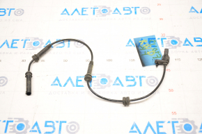 Senzor ABS dreapta față BMW 3 F30 12-18 RWD fără control de croazieră adaptiv.