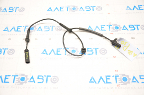 Senzor ABS dreapta fata BMW 3 F30 12-18 AWD fara control de croaziera adaptiv.