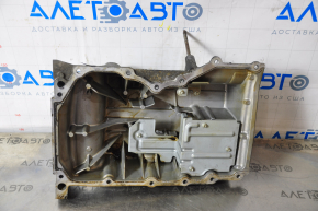 Palet de ulei Ford Escape 13-19 2.5