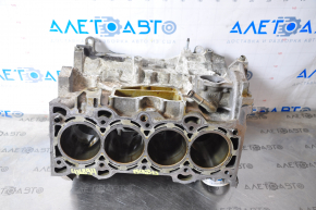 Blocul cilindric gol Ford Escape 13-19 2.5 pentru rectificare.