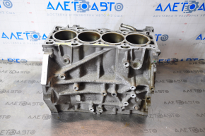 Blocul cilindric gol Ford Escape 13-19 2.5 pentru rectificare.