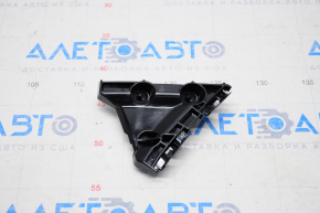 Suportul pentru bara spate triunghiul dreapta Toyota Camry v40 nou OEM original.