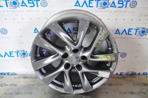 Roată de 18 inch, 5*114,3 Infiniti JX35 QX60 13- pentru vopsire, zgârieturi