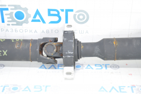 Arborele cardanic spate pentru BMW X3 G01 20-21 2.0T RWD