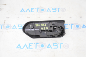 Рычаг открытия лючка бензобака и крышки багажника Toyota Camry v50 12-14 usa, царапины