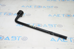 Cheie cheie cu balon pentru Hyundai Sonata 15-19