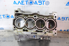 Blocul cilindric gol VW Jetta 11-18 SUA 1.4T pentru rectificarea cilindrilor.