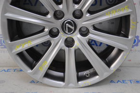 Roată de 17 inch pentru Lexus NX200t NX300 NX300h 15-21 cu jantă ușoară