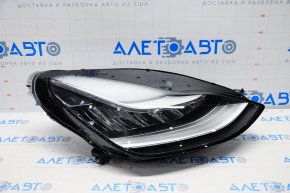 Far dreapta față Tesla Model 3 18-20 LED nou original, pentru polizare.