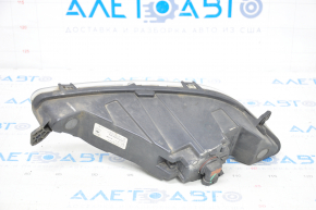 Farul de ceață dreapta pentru Ford Fusion mk5 17-18, halogen, nisip