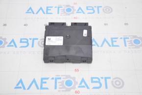 Modul de control al climei AC HEAT pentru BMW X3 G01 18-21