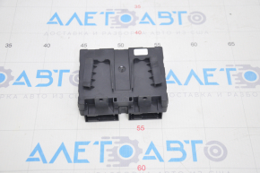 AC HEAT CLIMATE CONTROL MODULE BMW X3 G01 18-21