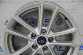 Roată de 16 inch pentru Ford Focus mk3 11-18 tip 2, cu jantă