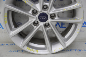 Roată de 16 inch pentru Ford Focus mk3 11-18 tip 2, cu jantă