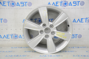 Диск колесный R17 x 7J ET50 5*114,3 Lexus ES300 ES330 легкая бордюрка