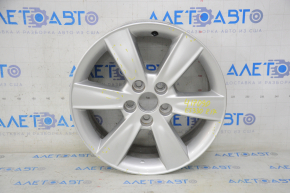 Roată de 17 inch x 7J ET50 5*114,3 pentru Lexus ES300 ES330 cu jantă ușoară.