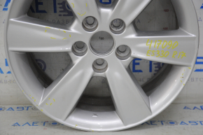 Диск колесный R17 x 7J ET50 5*114,3 Lexus ES300 ES330 легкая бордюрка